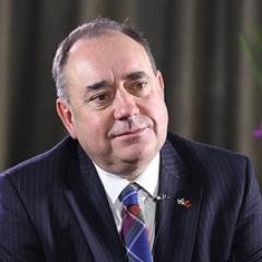 Алекс Салмонд. Фото пользователя Twitter @AlexSalmond Алекс Салмонд. Фото пользователя Twitter @AlexSalmond