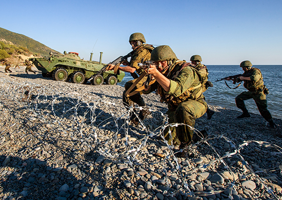 Фото с сайта mil.ru Фото с сайта mil.ru