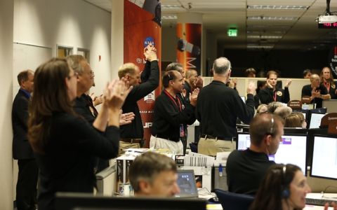 Изображение Lockheed Martin с сайта nasa.gov Изображение Lockheed Martin с сайта nasa.gov
