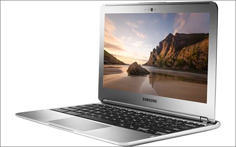 Samsung Chromebook XE303C12. Фото с сайта samsung.com Samsung Chromebook XE303C12. Фото с сайта samsung.com