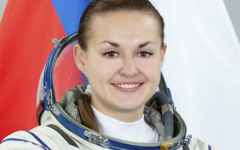 Елена Серова. Фото с сайта gctc.ru Елена Серова. Фото с сайта gctc.ru