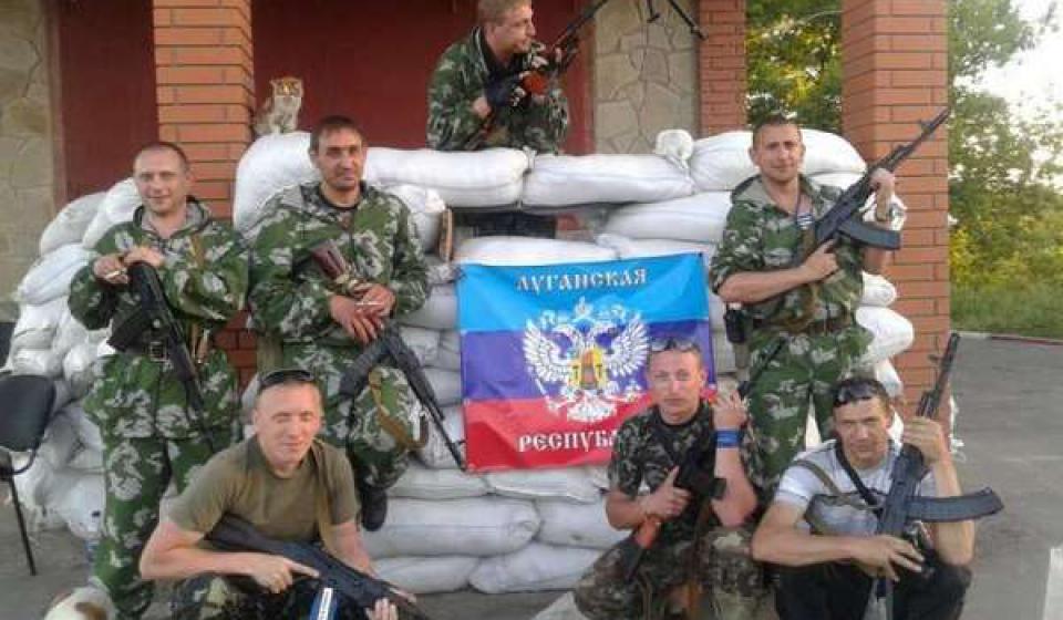 Фото с сайта novorossia.su Фото с сайта novorossia.su