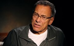 Андрей Кончаловский. Фото с сайта konchalovsky.ru