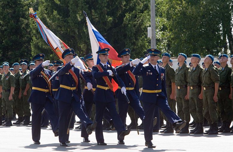Фото с сайта mil.ru Фото с сайта mil.ru