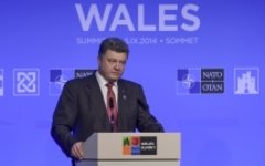 Петр Порошенко. Фото с сайта president.gov.ua