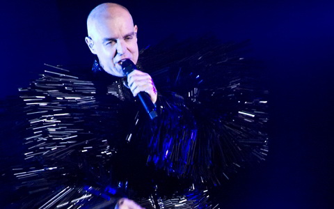 Pet Shop Boys © KM.RU, Наталья Ступникова