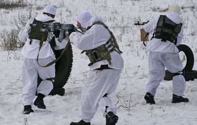 Фото с сайта mil.gov.ua Фото с сайта mil.gov.ua