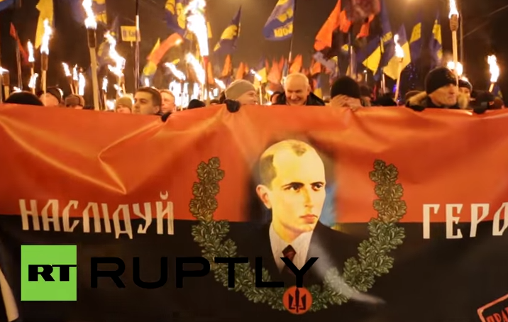 Стопкадр телеканала Russia Today Стопкадр телеканала Russia Today