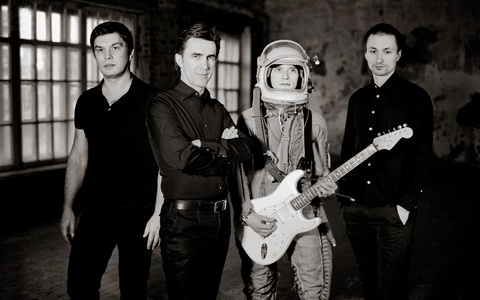 «Ю-Питер». Фото предоставлено пресс-службой коллектива