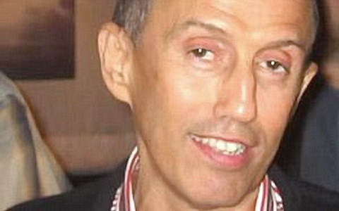 Юрий Айзеншпис. Фото с сайта wikipedia.org