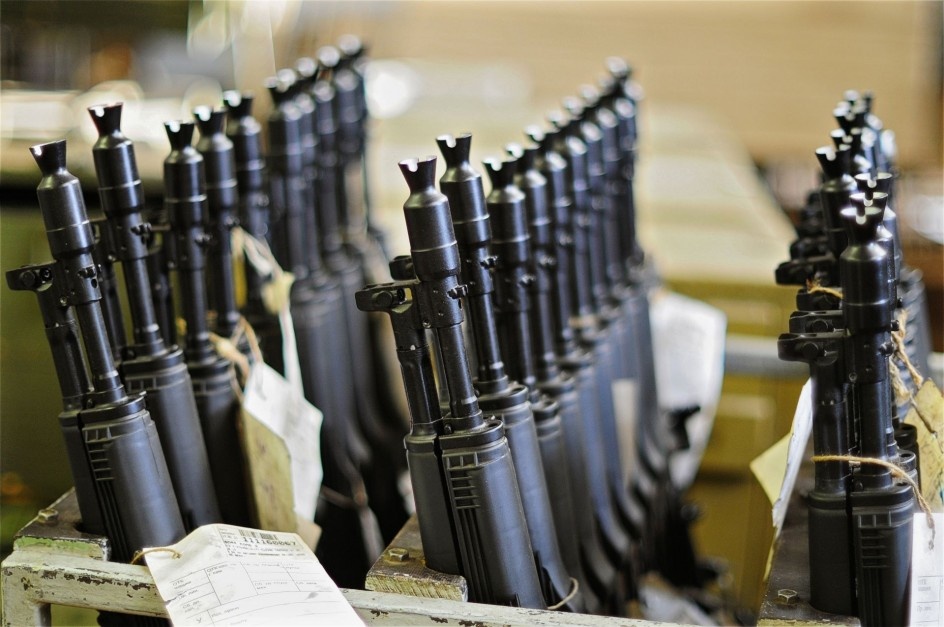 Фото с сайта kalashnikovconcern.ru Фото с сайта kalashnikovconcern.ru