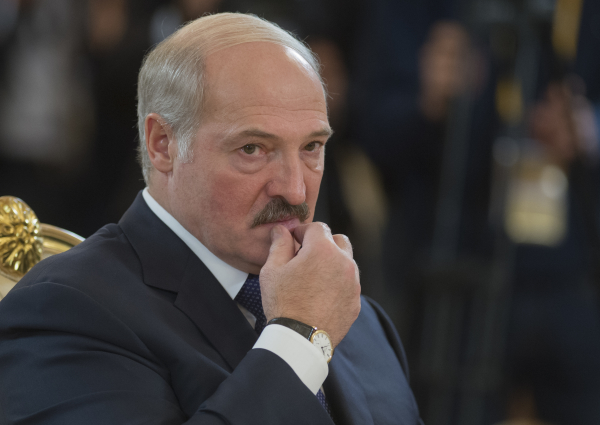 Александр Лукашенко © РИА Новости, Сергей Гунеев Александр Лукашенко © РИА Новости, Сергей Гунеев
