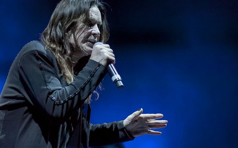 Black Sabbath © KM.RU, Евгений Стукалин Black Sabbath © KM.RU, Евгений Стукалин