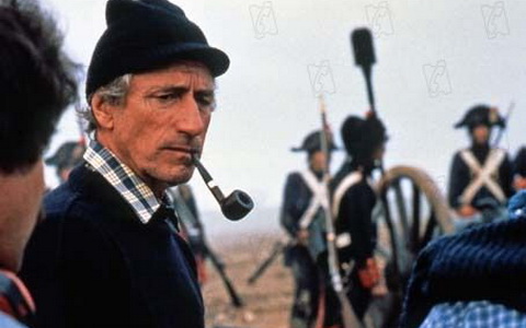 Джон Гиллермин. Фото с сайта fumeursdepipe.net