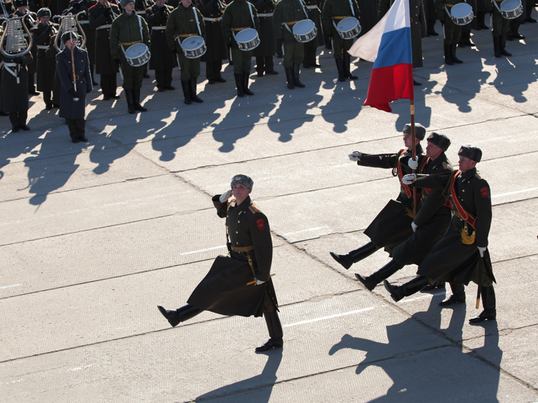 © KM.RU, Кирилл Зыков
