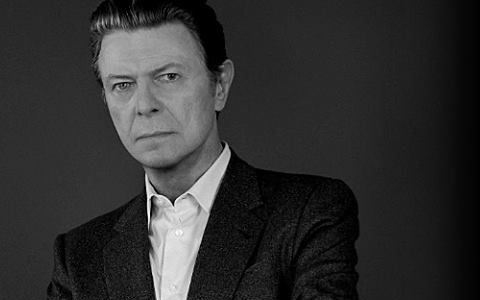 Дэвид Боуи. Фото со страницы музыканта в Facebook