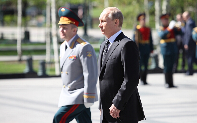 © KM.RU, Алексей Белкин