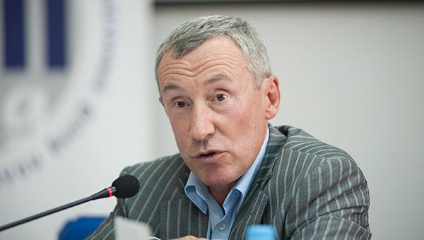 Андрей Климов. Фото с сайта newsko.ru Андрей Климов. Фото с сайта newsko.ru