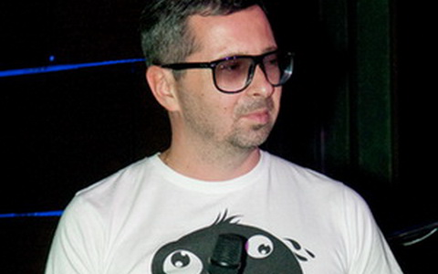 Алексей Рыжов. Фото Mikhail Popov с сайта wikipedia.org