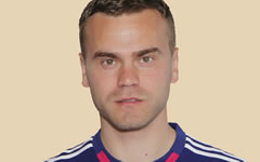 Игорь Акинфеев. Фото с сайта pfc-cska.com Игорь Акинфеев. Фото с сайта pfc-cska.com