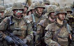 Фото с сайта nato.int Фото с сайта nato.int