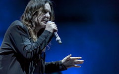 Black Sabbath © KM.RU, Евгений Стукалин