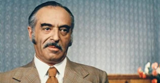 Владимир Этуш. Фото с сайта kino-teatr.ru