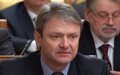 Александр Ткачев. Фото с сайта antkachev.ru Александр Ткачев. Фото с сайта antkachev.ru