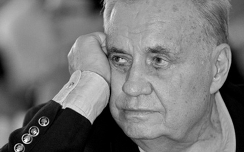 Эльдар Рязанов. Фото с сайта kinopoisk.ru