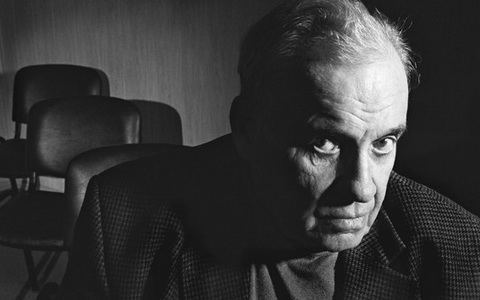 Эльдар Рязанов. Фото с сайта kinopoisk.ru