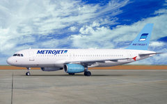 Фото с сайта metrojet.ru Фото с сайта metrojet.ru