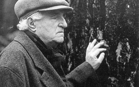 Георгий Свиридов. Фото с сайта wikipedia.org Георгий Свиридов. Фото с сайта wikipedia.org