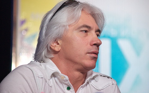 Дмитрий Хворостовский. Фото Serge Serebro с сайта wikipedia.org Дмитрий Хворостовский. Фото Serge Serebro с сайта wikipedia.org