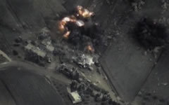 Стоп-кадр с видео на сайте stat.mil.ru