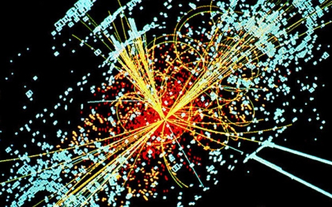 Изображение: Lucas Taylor / CERN