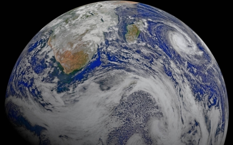 Фото с сайта nasa.gov