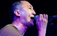 Ермен «Анти» Ержанов. Фото Татьяны Соколовой с сайта ermen.antimusic.ru