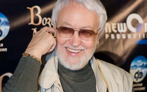 Георгий Юнгвальд-Хилькевич. Фото Валерий Лукьянов с сайта kino-teatr.ru