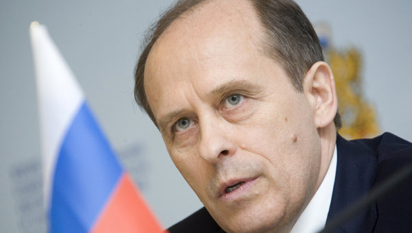 Александр Бортников. Фото с сайта wikimedia.org Александр Бортников. Фото с сайта wikimedia.org