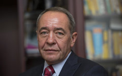Михаил Лесин © РИА Новости, Илья Питалев Михаил Лесин © РИА Новости, Илья Питалев