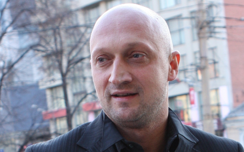 Гоша Куценко © KM.RU