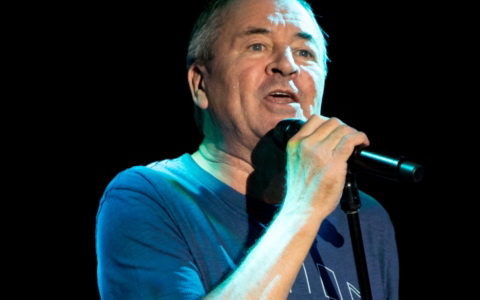 Deep Purple © KM.RU, Наталья Ступникова Deep Purple © KM.RU, Наталья Ступникова