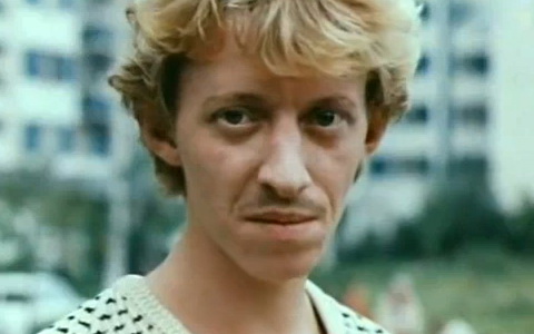 Александр Головяк. Фото с сайта kino-teatr.ru