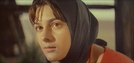 Светлана Тома. Фото с сайта kino-teatr.ru