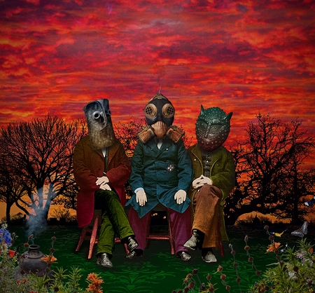 Фрагмент афиши. Предоставлено организаторами концерта