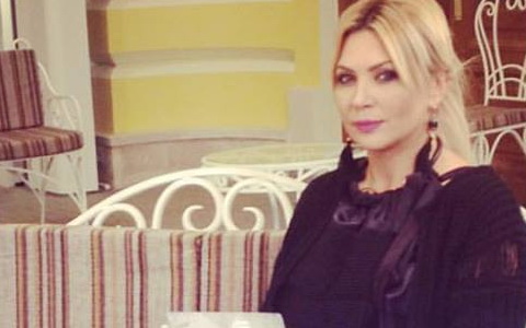 Ая. Фото с офстраницы коллектива в Facebook