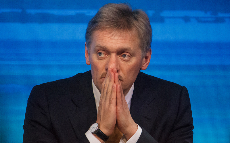 Дмитрий Песков © KM.RU, Филипп Киреев Дмитрий Песков © KM.RU, Филипп Киреев