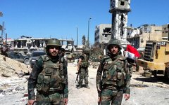 Фото с сайта syrianfreepress.com