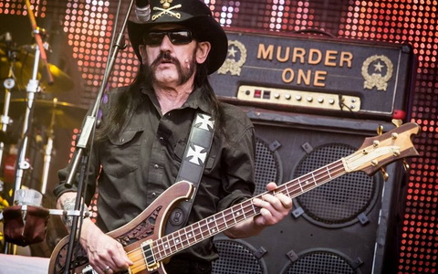 Motörhead © KM.RU, Наталья Ступникова