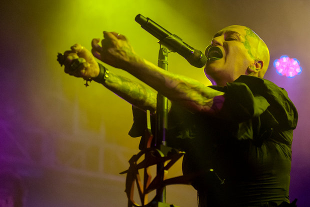 Наргиз Закирова © KM.RU, Евгений Стукалин